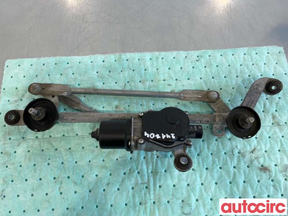 Viskermotor frontrute til Nissan Leaf 2011-2017 (Type I)  (NISSAN|288003NL0A|)