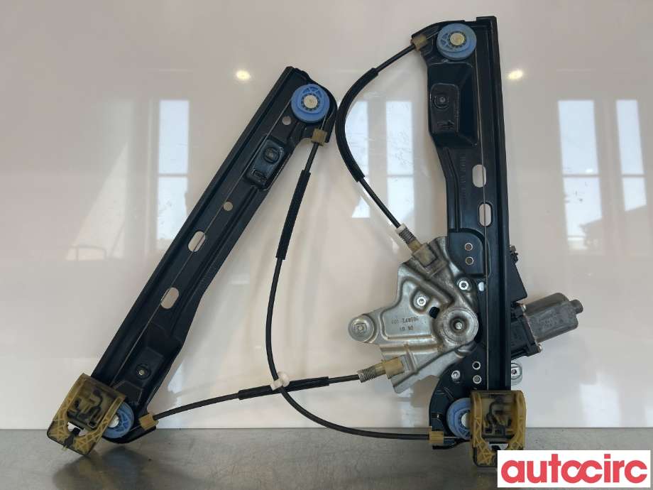Ruteheis venstre foran til Opel Insignia A 2009-2014  (OPEL|20952456|13306920|)