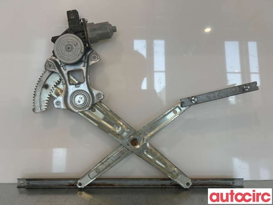 Ruteheis høyre foran til Mitsubishi ASX 2010-2019  (MITSUBISHI|5713A258|)