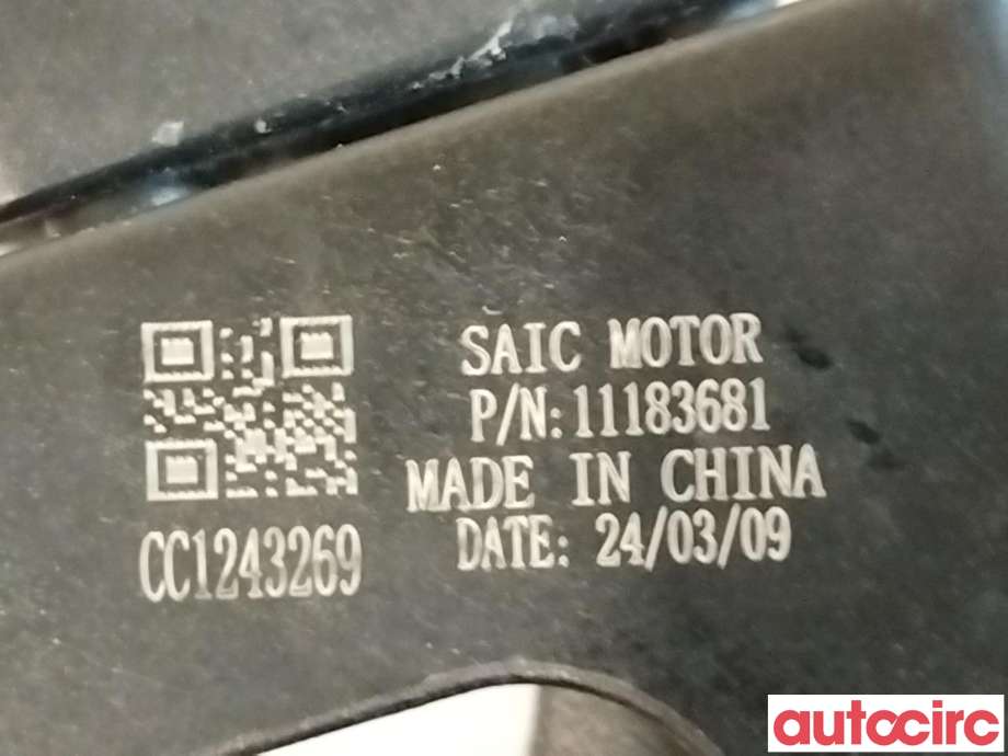 Kamera til Nissan NV300 2016-->>  (NISSAN|NO NR||11183681)