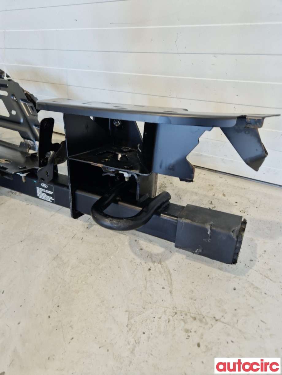 Hengerfeste til Ford Ranger / Ranger Raptor 2015-2022  (FORD|2310034|)