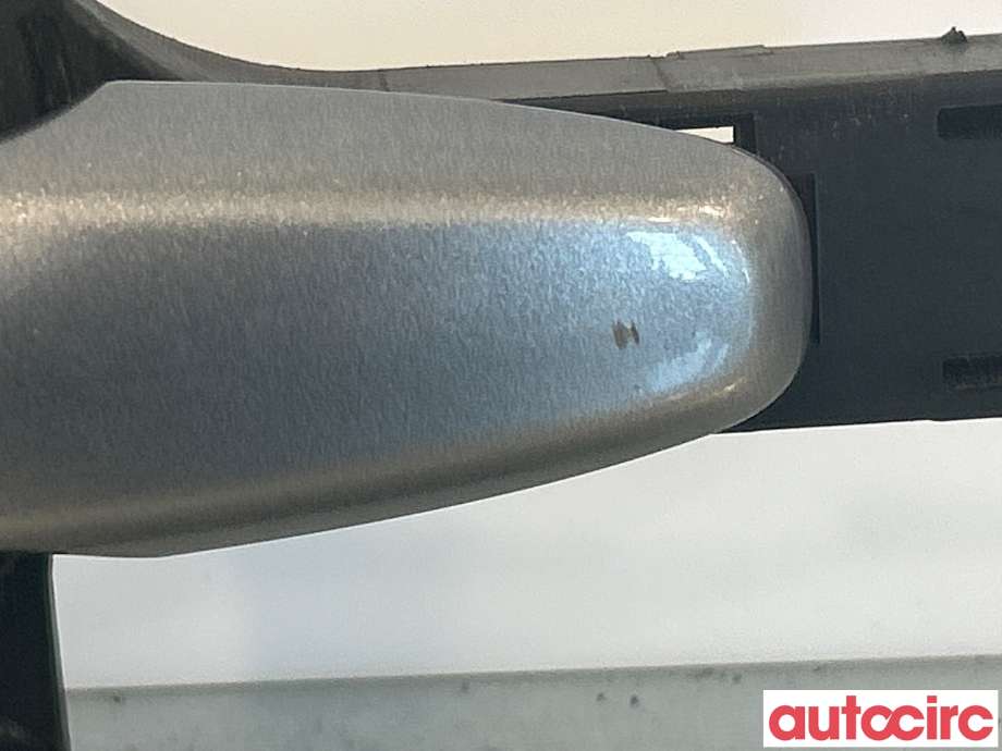 Dørhåndtak utv høyre foran til Mitsubishi ASX 2010-2019  (MITSUBISHI|5716A020HG|)