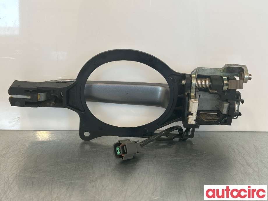 Dørhåndtak utv høyre foran til Mitsubishi ASX 2010-2019  (MITSUBISHI|5716A020HG|)
