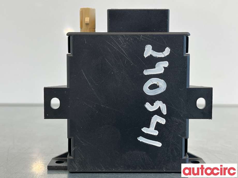 Styreenhet diverse til Subaru Impreza, 2008-2012 (Type III) (SUBARU|221000328200)