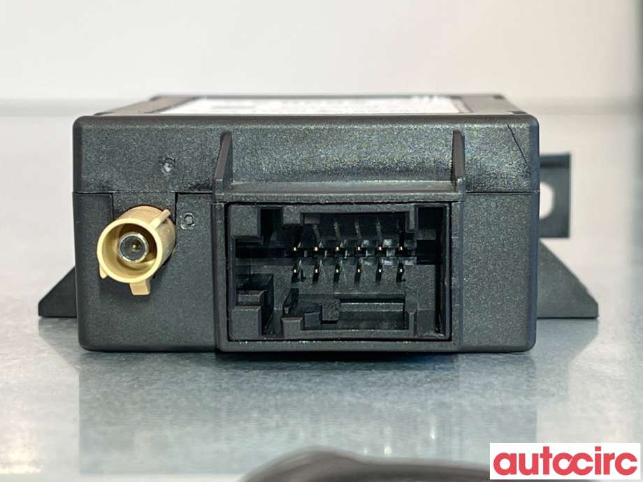 Styreenhet diverse til Subaru Impreza 2008-2012 (Type III) (SUBARU|221000328200)