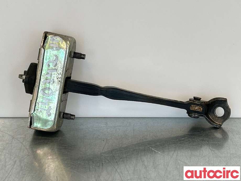 Dørstopper til Toyota Avensis, 2009-2015 (Type III, Fase 1)  (TOYOTA|6863005050)