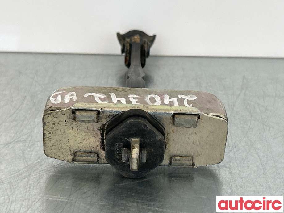 Dørstopper til Toyota Avensis 2009-2015 (Type III, Fase 1)  (TOYOTA|6863005050|)