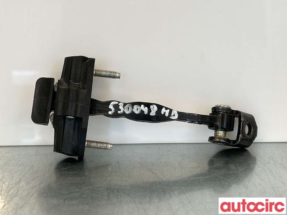 Dørstopper til Ford Focus, 2011-2014 (Type III, Fase 1) (FORD|1726441)