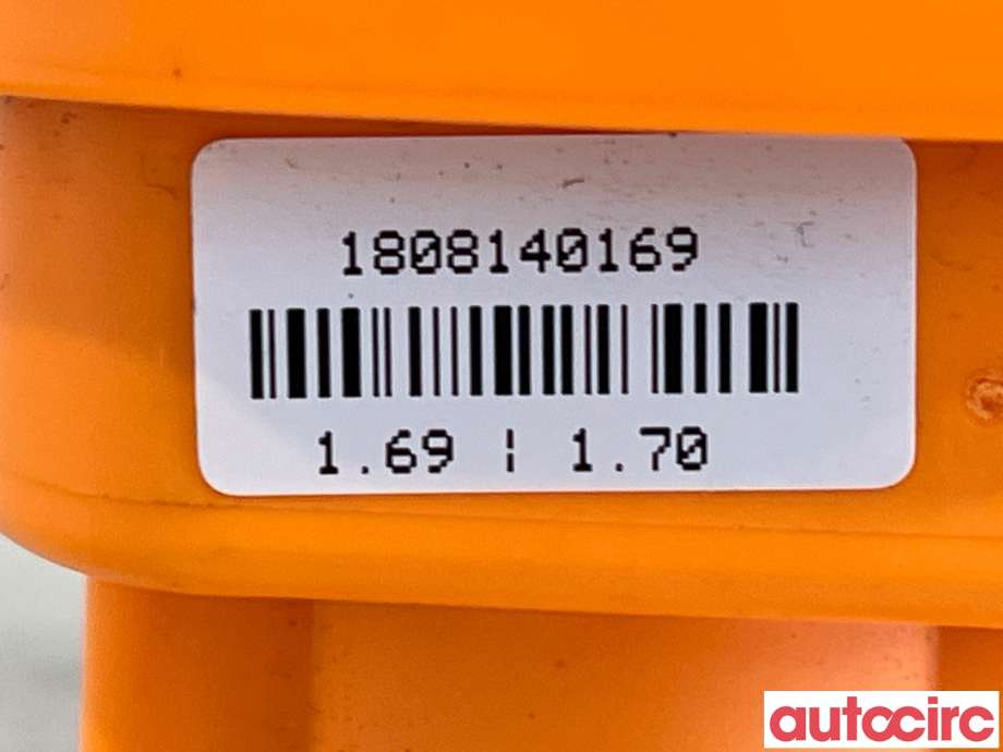 Diverse deler til Hyundai Ioniq Electric 2016-2019 (Fase 1)  (HYUNDAI|37586G7000|1809120112)