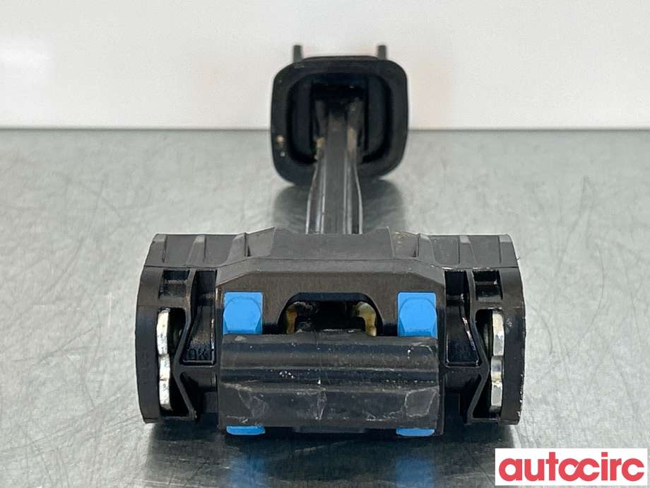 Dørstopper til VW Tiguan 2007-2011 (Type I, Fase 1)  (VOLKSWAGEN|5N0839249A|)