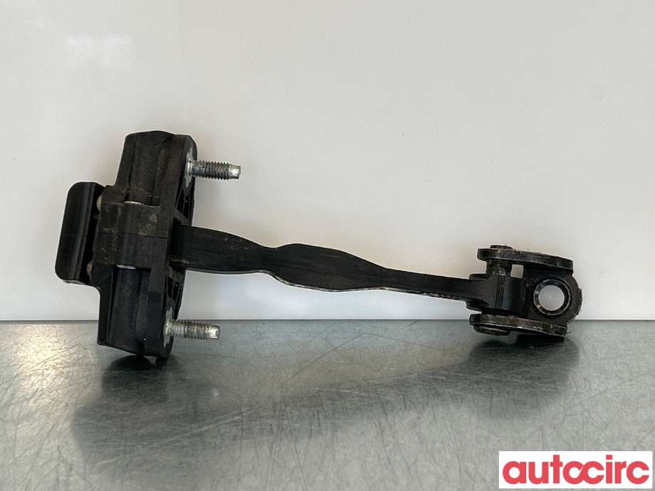 Dørstopper til Ford Fiesta 2008-2012 (Type VI, Fase 1)  (FORD|1740072|)