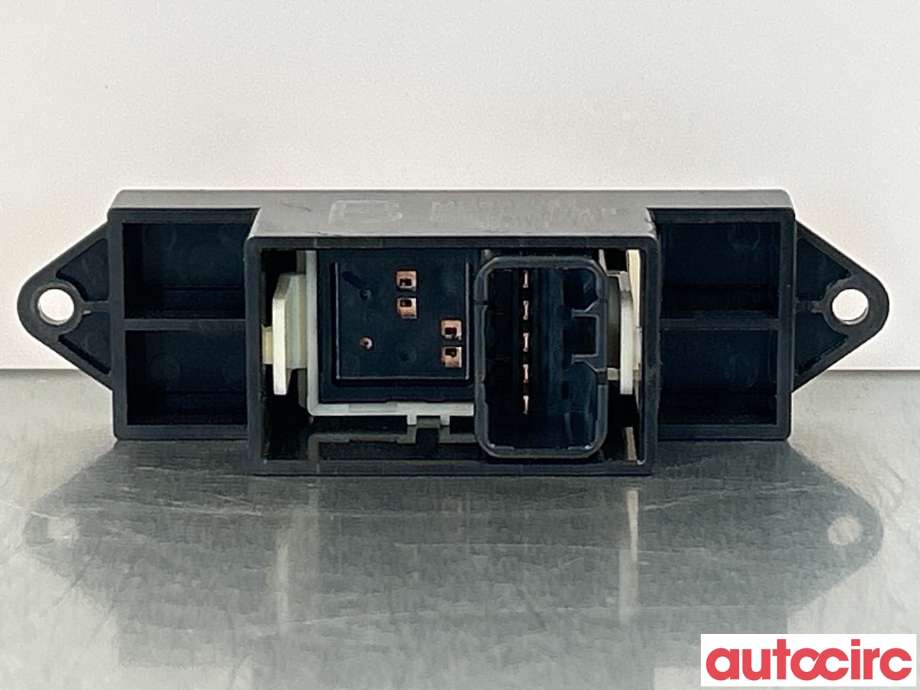 Bryter ruteheis til Mitsubishi ASX 2010-2019  (MITSUBISHI|MR587944)