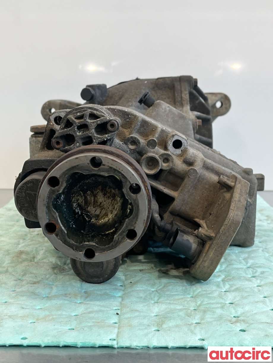 Kardang klokke bak til Ford Kuga 2008-2012 (Type I)  (FORD|1590823|9V4N-4200-AA)