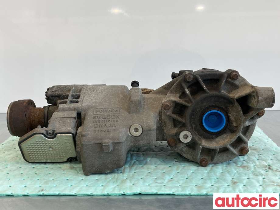 Kardang klokke bak til Ford Kuga 2008-2012 (Type I)  (FORD|1590823|9V4N-4200-AA)