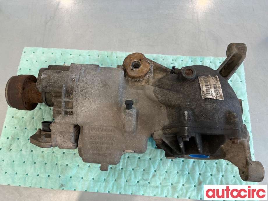 Kardang klokke bak til Ford Kuga 2008-2012 (Type I)  (FORD|1590823|9V4N-4200-AA)