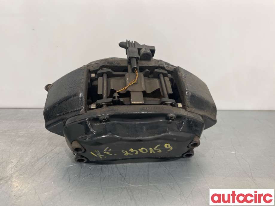 Bremsecaliper venstre foran til Mercedes S-Klasse, 1999-2005 (W220) (W220) (MERCEDES|A0014208283)