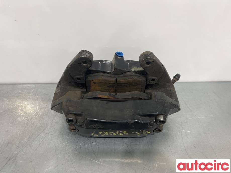 Bremsecaliper venstre foran til Mercedes S-Klasse 1999-2005 (W220) (W220) (MERCEDES|A0014208283|)