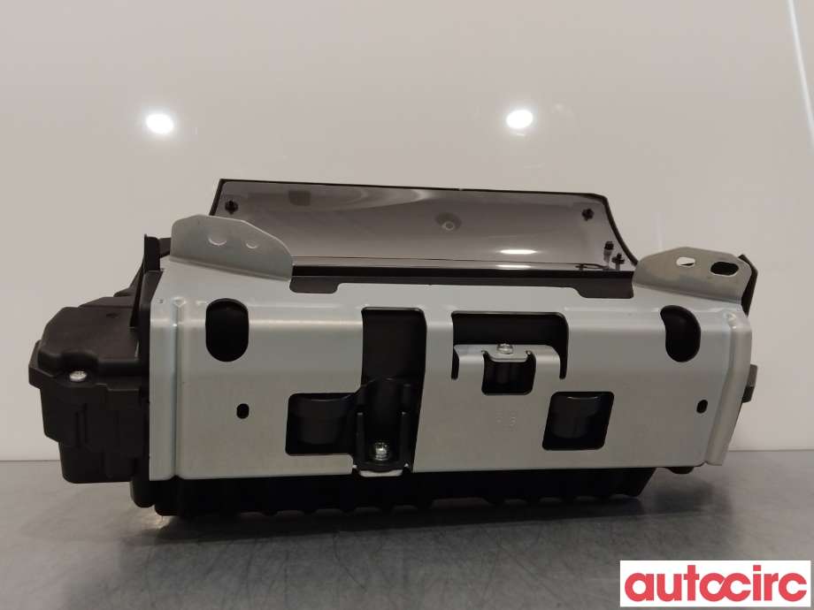 Instrumentpanel til Mazda CX-5 2017-->> (Type II)  (MAZDA|KB7W-55-HU0|KB7W55HU0)