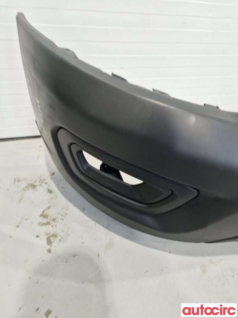 Støtfanger foran til Ford Transit Courier 2018-2023 (Type I, Fase 2) (FORD|2404363|)