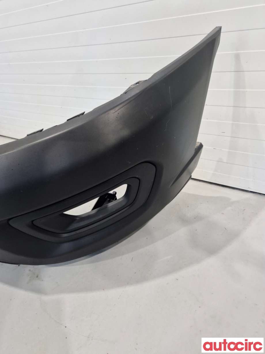 Støtfanger foran til Ford Transit Courier 2018-2023 (Type I, Fase 2) (FORD|2404363|)