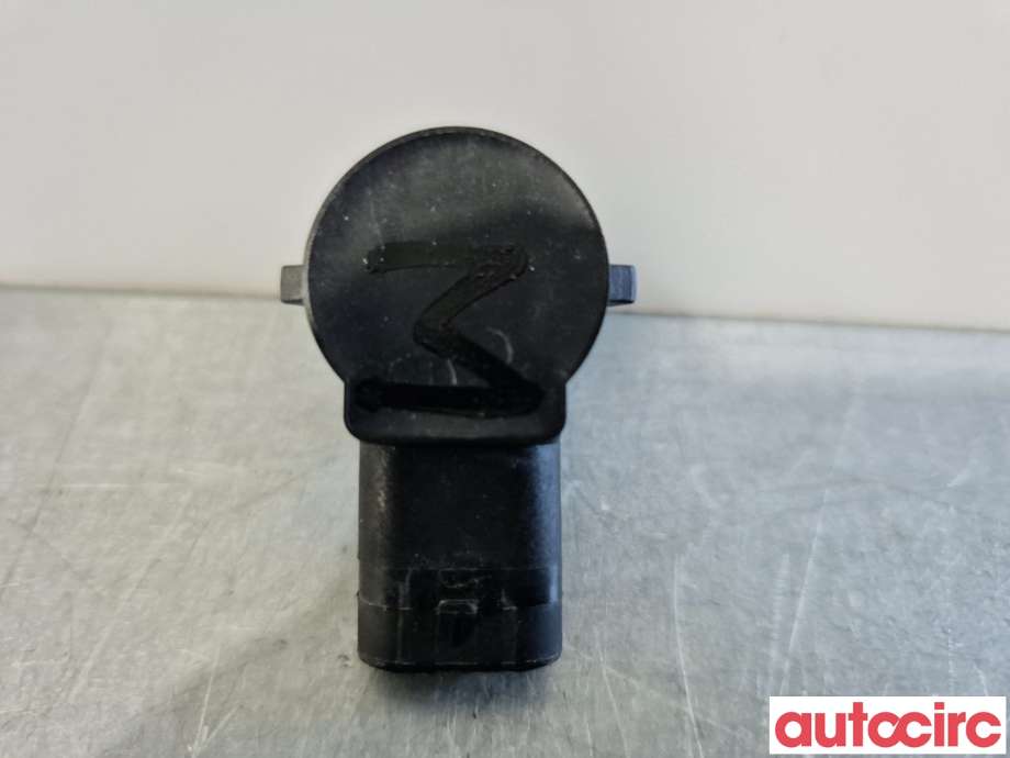 Parkeringssensor foran til Peugeot 308 2021-->> (Type III)  (PEUGEOT|1633559380||9813348377)