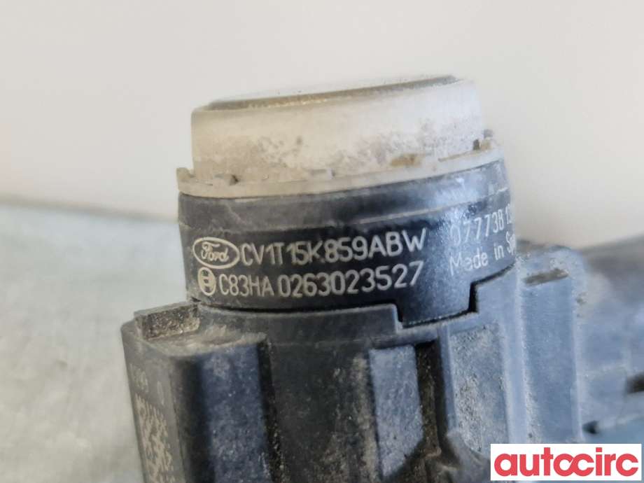 Parkeringssensor foran til Ford Fiesta 2013-2017 (Type VI, Fase 2)  (FORD|1808019||CV1T15K859ABW)