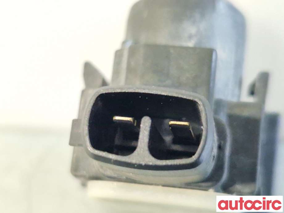 Parkeringssensor foran til Mazda CX-5 2012-2017 (Type I)  (MAZDA|KD47-67-UC1||KD47-67UC1)