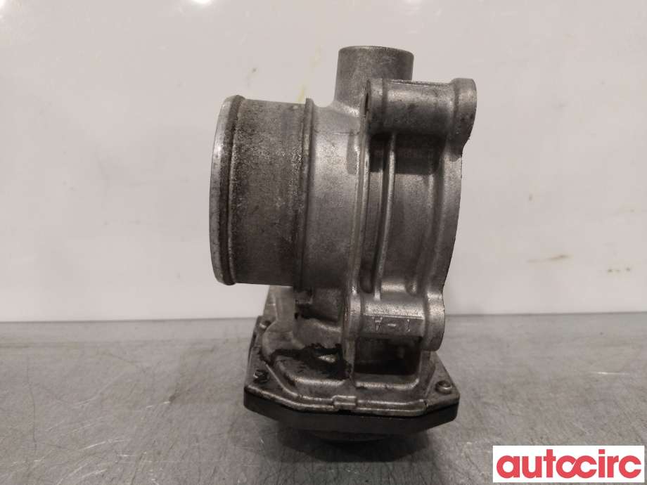 Spjeldhus til Mitsubishi Outlander 2012-2015 (Type III, Fase 1)  (MITSUBISHI|1450A139|)