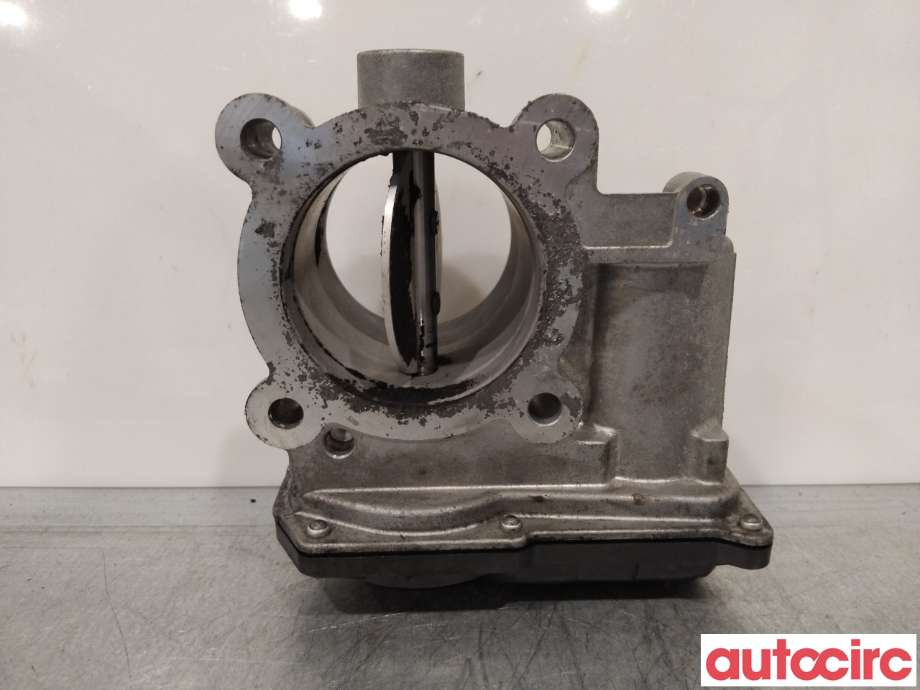 Spjeldhus til Mitsubishi Outlander 2012-2015 (Type III, Fase 1)  (MITSUBISHI|1450A139|)