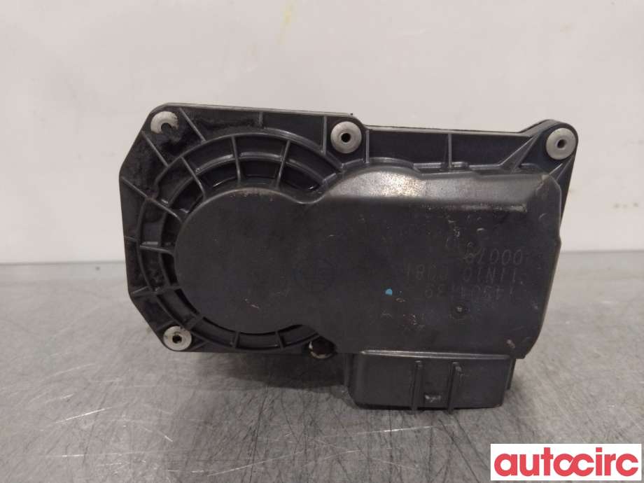 Spjeldhus til Mitsubishi Outlander 2012-2015 (Type III, Fase 1)  (MITSUBISHI|1450A139|)