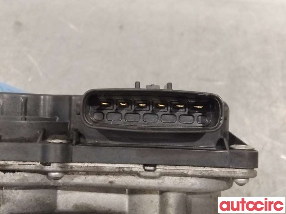 Spjeldhus til Mitsubishi Outlander 2012-2015 (Type III, Fase 1)  (MITSUBISHI|1450A139|)