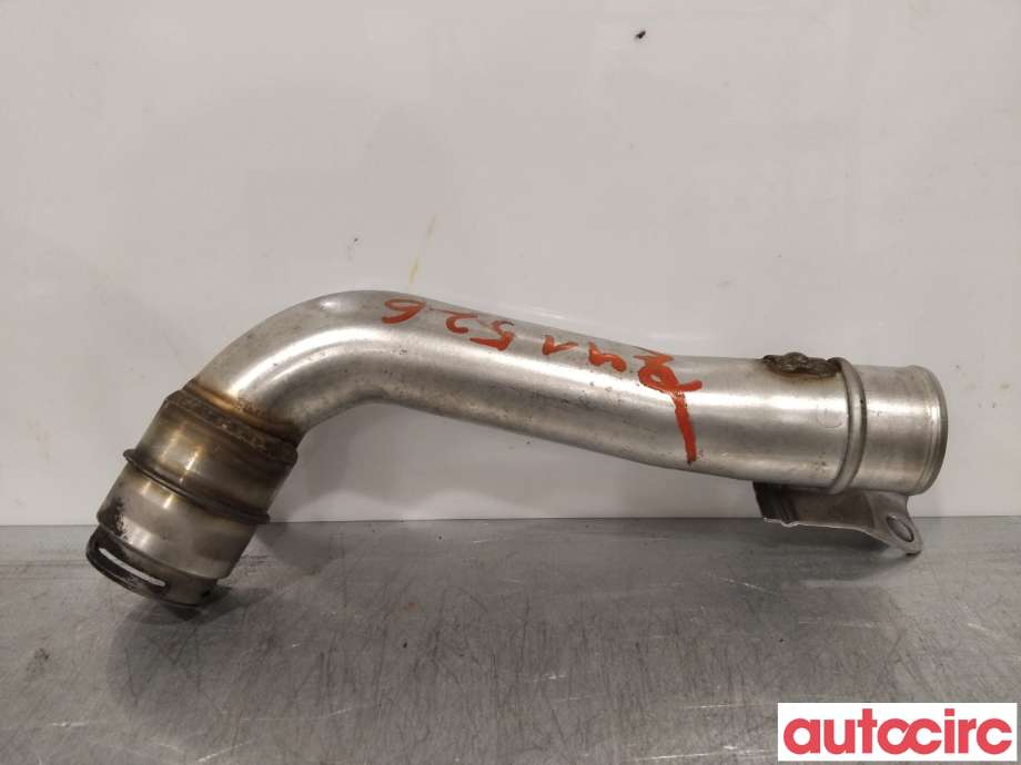 Turbo rør til Nissan X-Trail 2007-2014 (T31) (T31) (NISSAN|14460JD70B|)