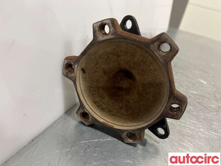 Drivaksel venstre foran til Audi A4 2007-2014 (Type IV) (B8) (B8) (AUDI|0B4409355C|)