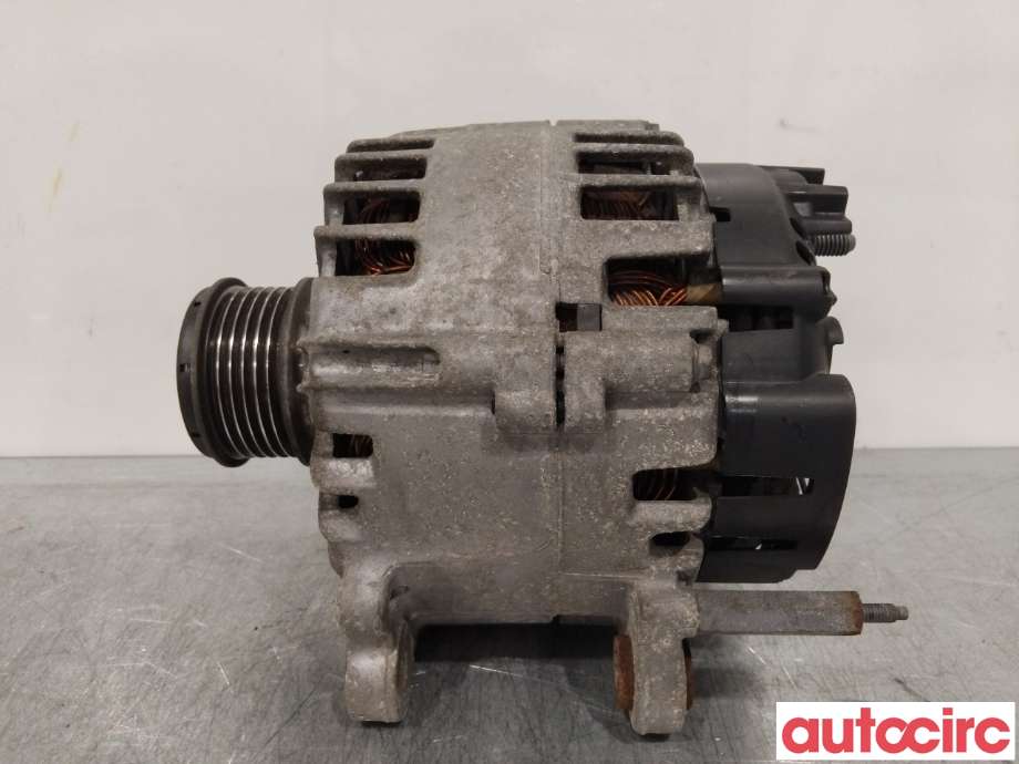 Dynamo til VW CC 2008-2012 (PASSAT CC) (PASSAT CC) (VOLKSWAGEN|03L903023BX|FG18T051|03L903023B)