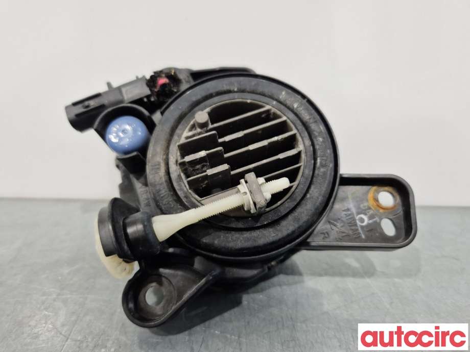 Tåkelykt høyre foran til Mazda CX-5 2012-2017 (Type I)  (MAZDA|GHP9-51-680A|)