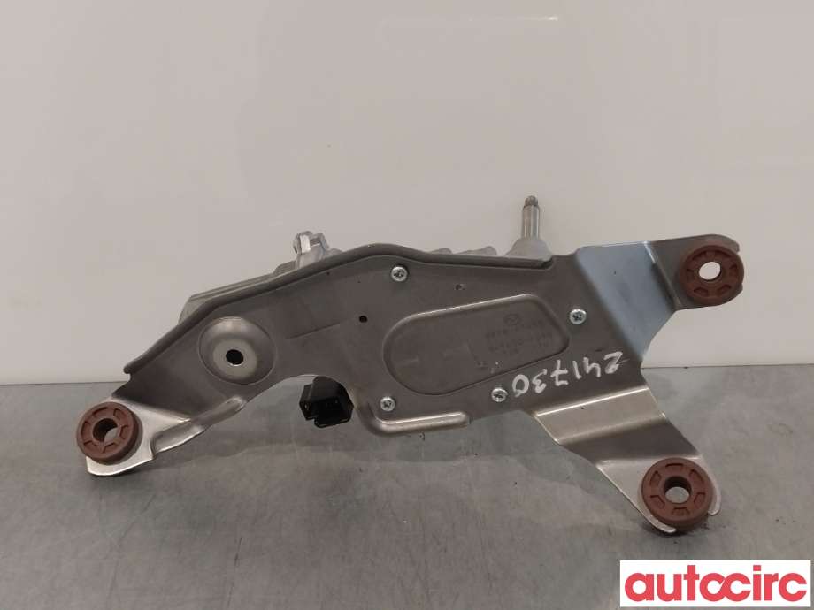 Viskermotor bakrute til Mazda CX-5 2017-->> (Type II)  (MAZDA|KB7W-67-450|849600-1090|KB7W-67450)