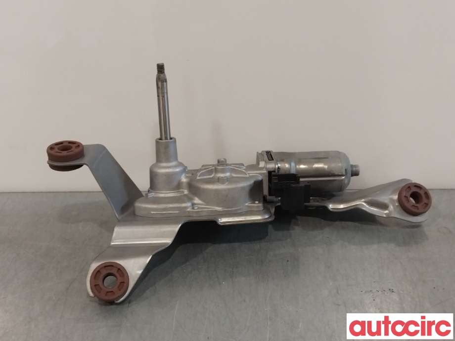 Viskermotor bakrute til Mazda CX-5 2017-->> (Type II)  (MAZDA|KB7W-67-450|849600-1090|KB7W-67450)