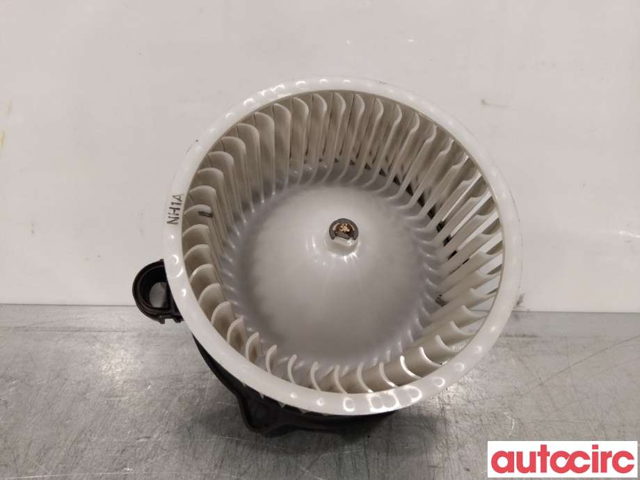 Varmeapparat motor til Tesla Model S, 2016-2021 (Fase 2) (TESLA|1051864-00-A)