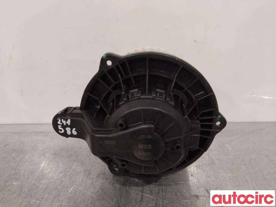Varmeapparat motor til Tesla Model S 2016-2021 (Fase 2)  (TESLA|1051864-00-A|)