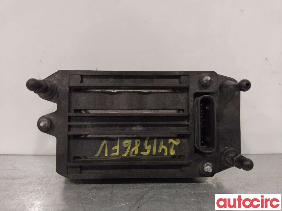 Sensor radar til Tesla Model S 2016-2021 (Fase 2)  (TESLA|1108647-00-E)