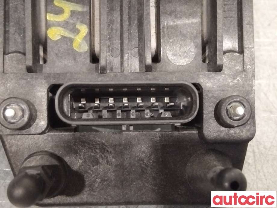 Sensor radar til Tesla Model S 2016-2021 (Fase 2)  (TESLA|1108647-00-E)