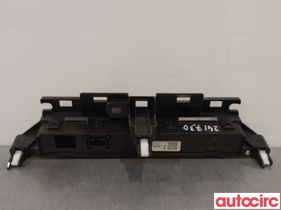 Bryter setevarme til Mazda CX-5 2017-->> (Type II)  (MAZDA|KB8P-55-260A|K123-55-260)