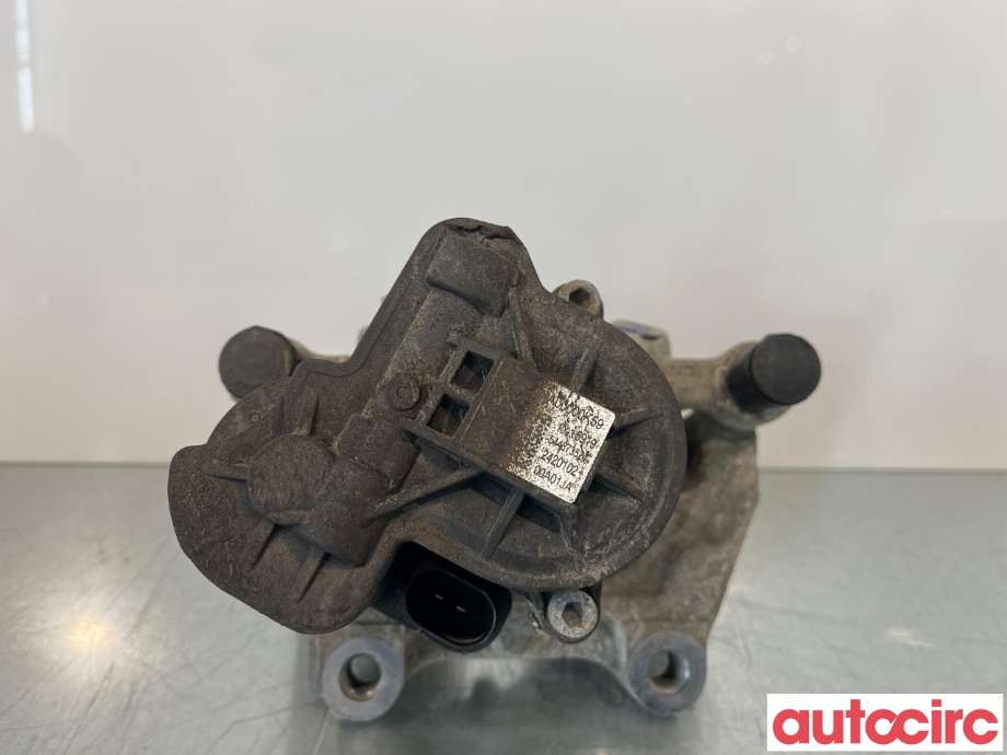 Bremsecaliper venstre bak til MG MG4 2022-->>  (MG|10935919|)
