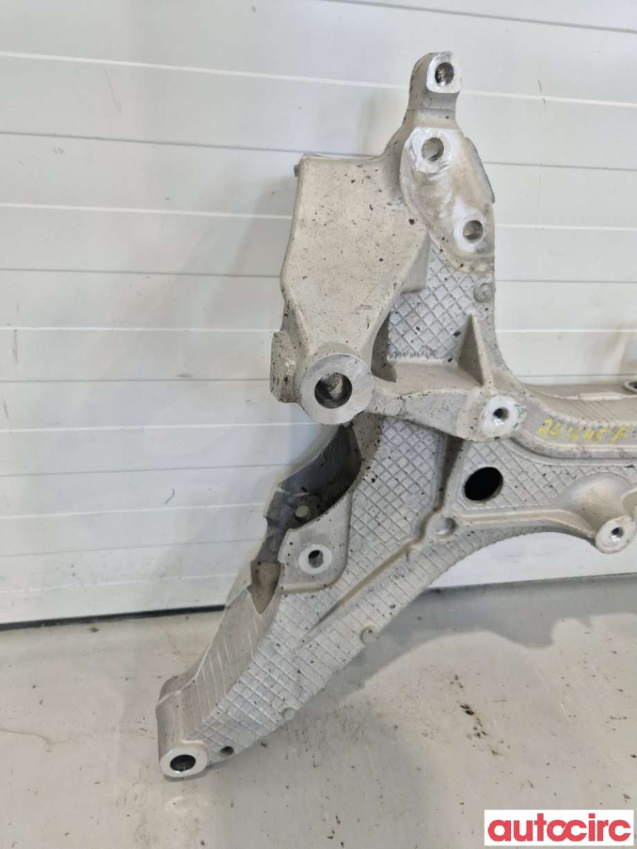 Travers foran hoved til Ford Mustang Mach-e 2020-->>  (FORD (US)|2508039|)