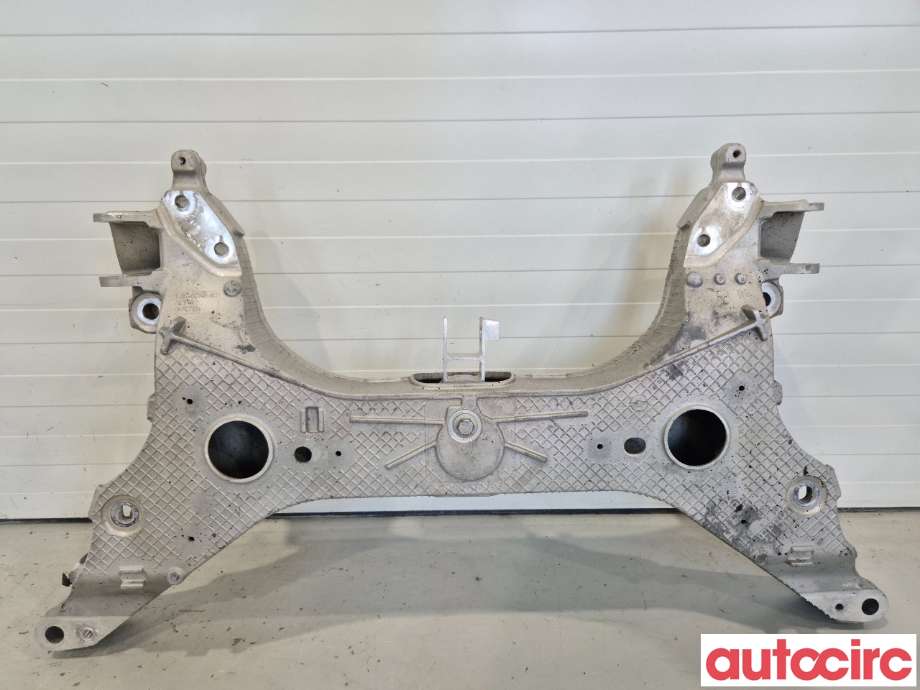 Travers foran hoved til Ford Mustang Mach-e 2020-->>  (FORD (US)|2508039|)