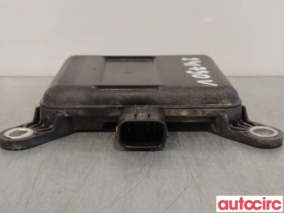 Sensor radar til Mazda CX-5 2017-->> (Type II)  (MAZDA|KB8C-67-Y30R|KB8C-67Y30E)