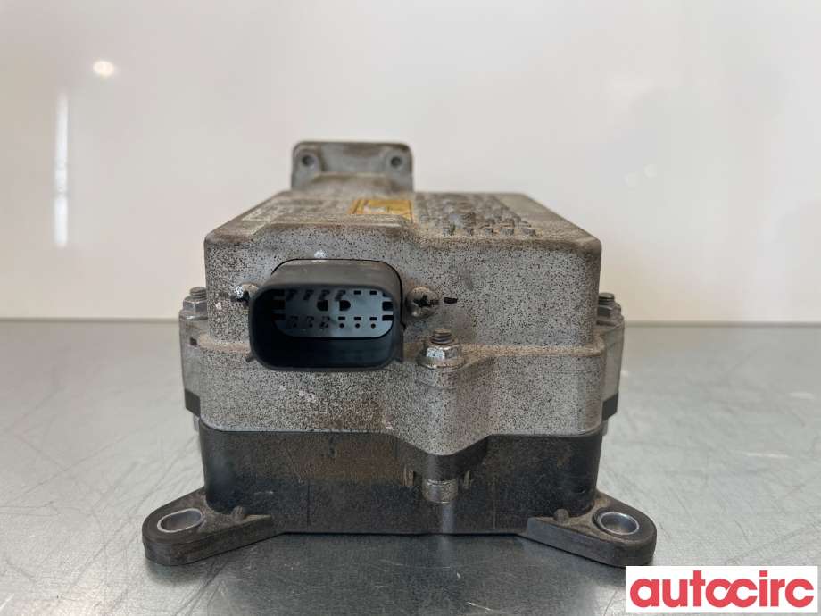 Motorvarmer elektrisk til MG MG4 2022-->>  (MG|10995127|)
