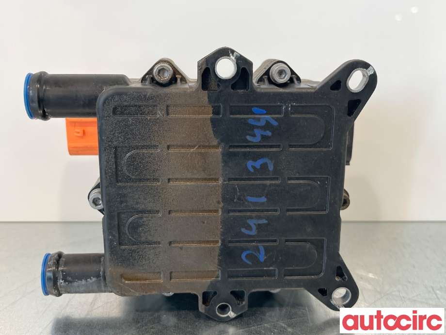 Motorvarmer elektrisk til MG MG4 2022-->>  (MG|10995127|)
