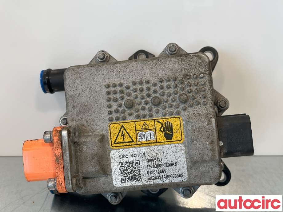 Motorvarmer elektrisk til MG MG4 2022-->>  (MG|10995127|)