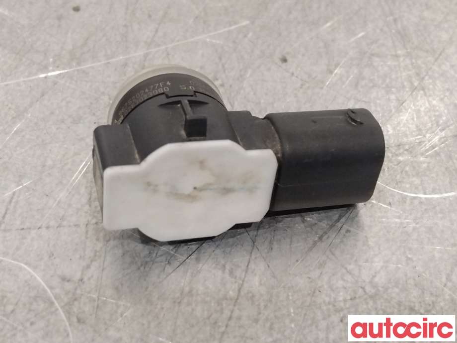 Parkeringssensor bak til Peugeot 308 2013-2021 (Type II)  (PEUGEOT|1608321780|0263023080|967520477F4)